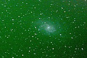 m33 pinwheel galaxy